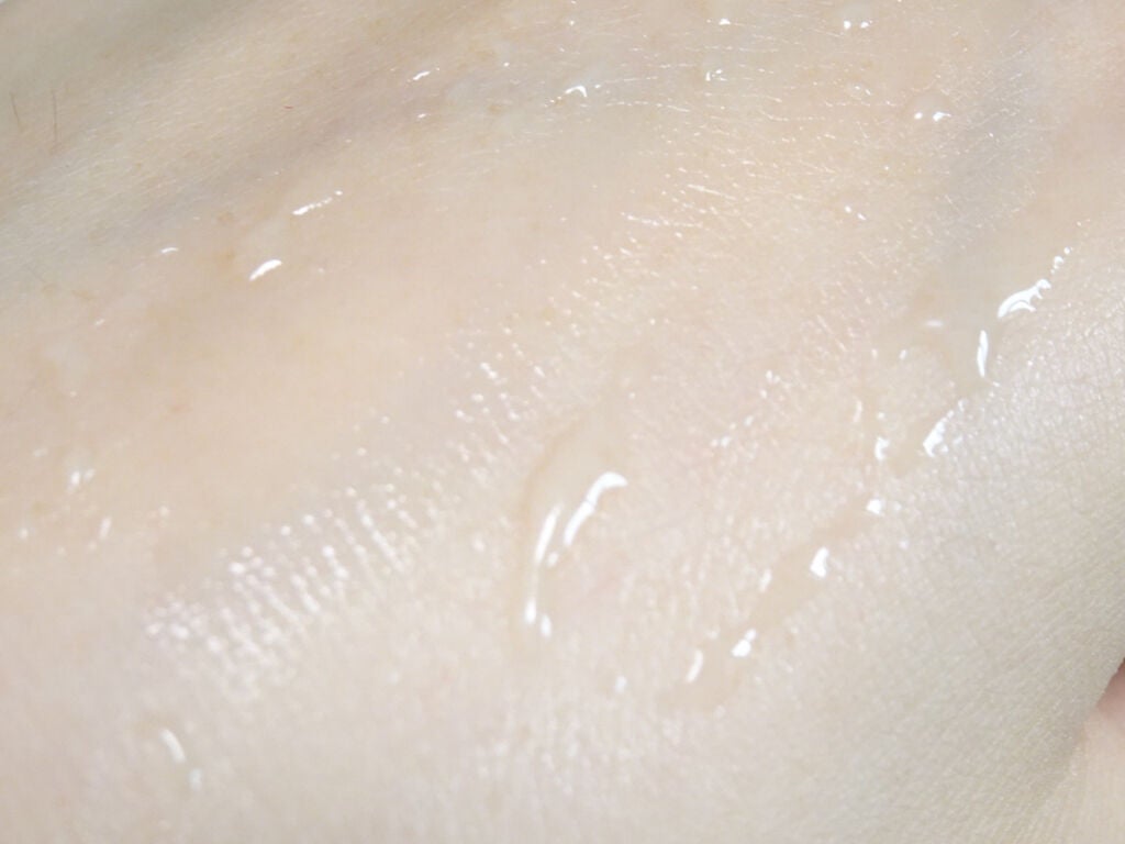 ピュアショット ナイト リチャージセラム/YVES SAINT LAURENT BEAUTE/美容液を使ったクチコミ(4枚目)