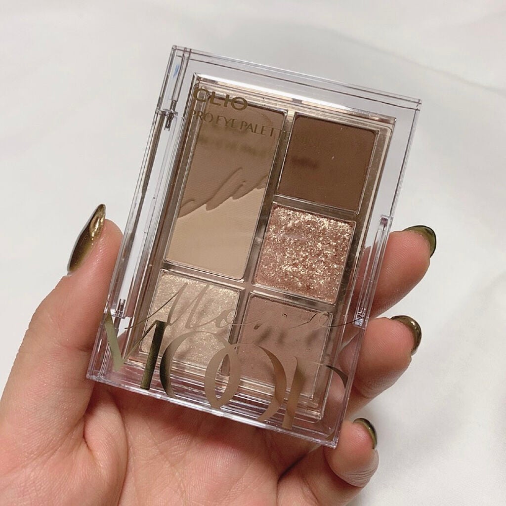 キル ラッシュ スーパープルーフ マスカラ/CLIO/マスカラを使ったクチコミ(5枚目)