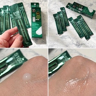 ibuharumaman on LIPS 「#PRVTコスメティックス様よりいただきました韓国お土産で必須..」(5枚目)