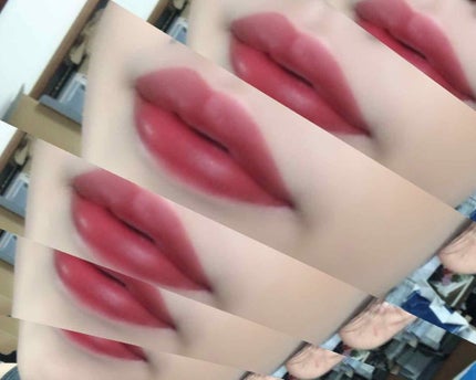 リップスティック/M・A・C/口紅を使ったクチコミ(2枚目)