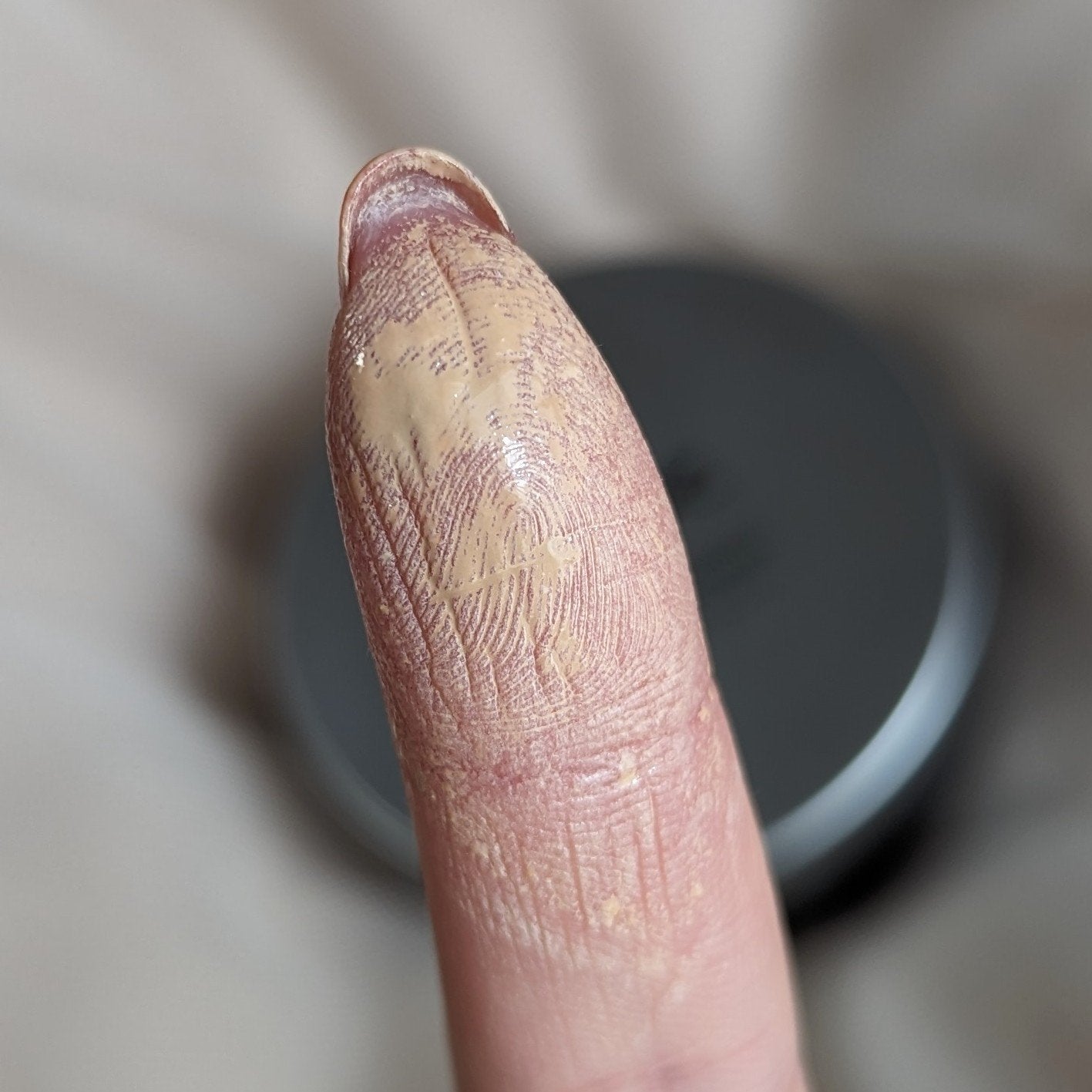 &be クッションファンデーション/&be/クッションファンデーションを使ったクチコミ(2枚目)