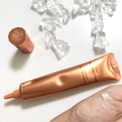 リンクルパワーセラム/ザ・レチノタイム/美容液を使ったクチコミ(2枚目)