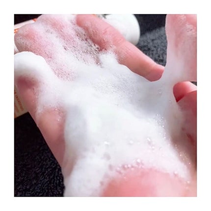 マジックソープ ティートゥリー/ドクターブロナー/ボディソープを使ったクチコミ(5枚目)