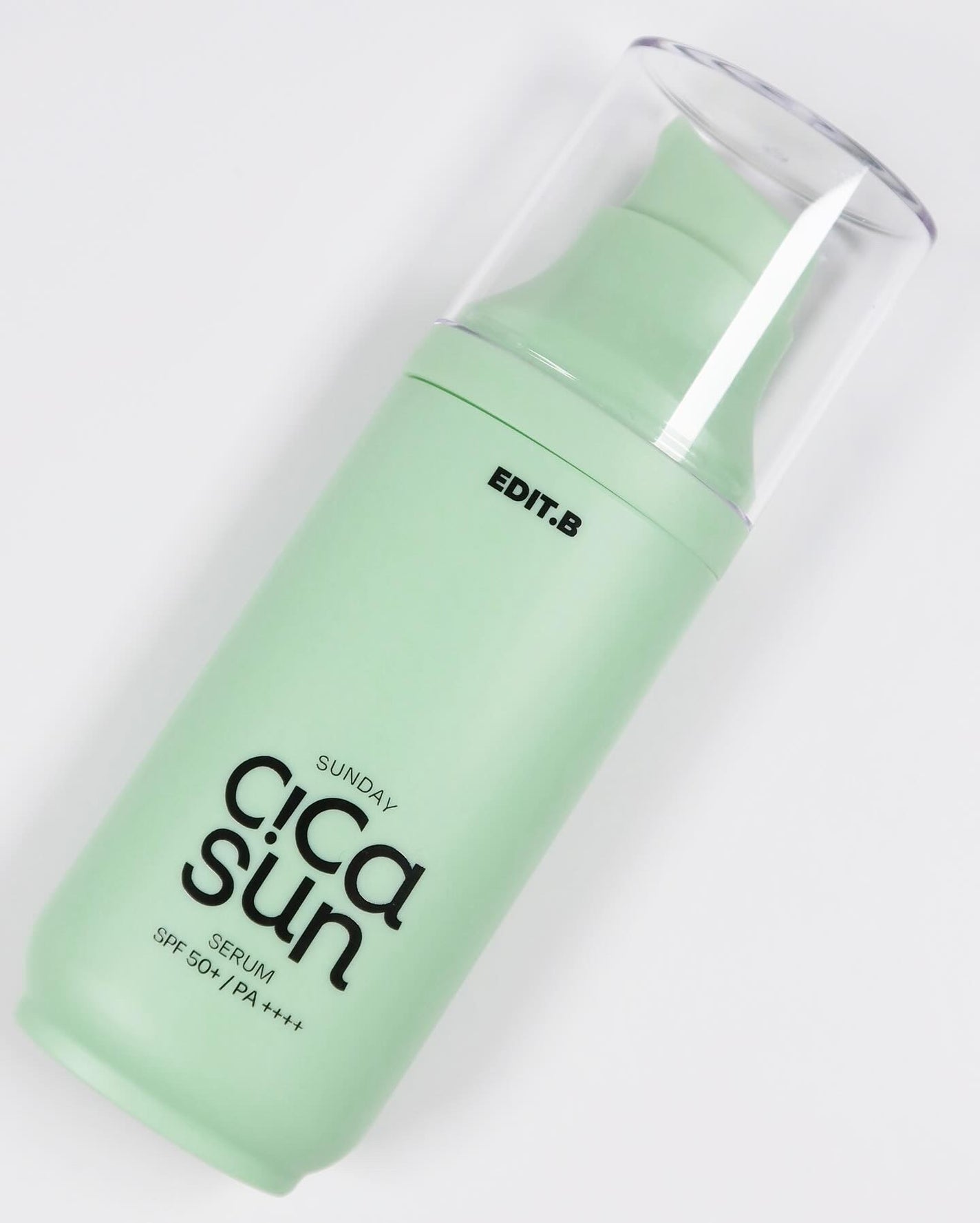 サンデーシカサンセラム/EDIT.B/美容液を使ったクチコミ(4枚目)