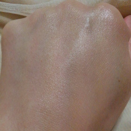 カラーステイ ロングウェア メイクアップ D/REVLON/リキッドファンデーションを使ったクチコミ(4枚目)