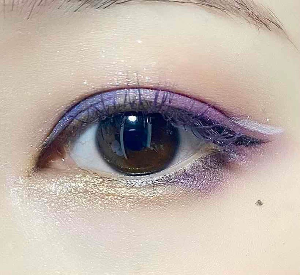 ラッシュフォーマー(ロング)/KATE/マスカラを使ったクチコミ(1枚目)