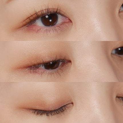 スキニーリッチシャドウ/excel/アイシャドウパレットを使ったクチコミ(4枚目)