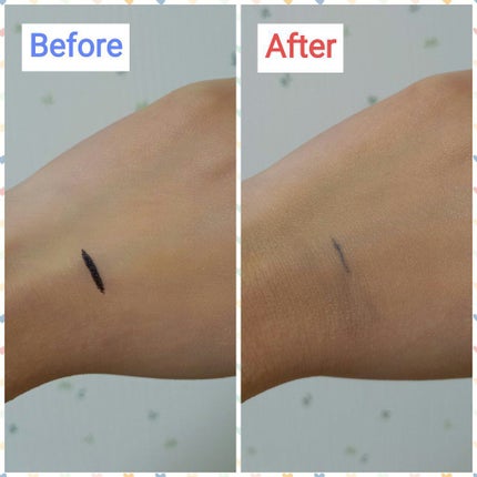 カバーパーフェクション チップコンシーラー/the SAEM/リキッドコンシーラーを使ったクチコミ(2枚目)