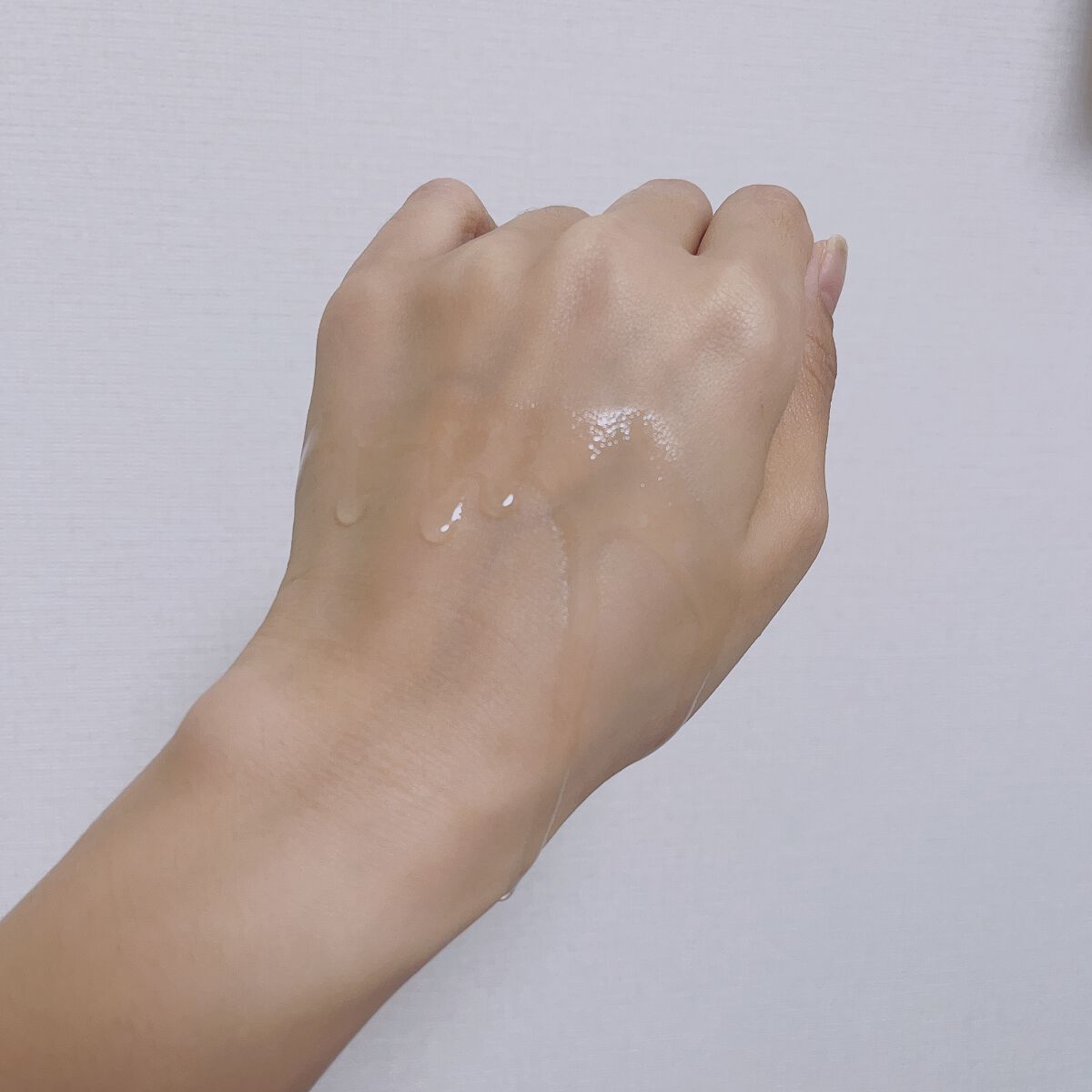 ワンデイズユー ディープクレンジグオイル/One-day's you/オイルクレンジングを使ったクチコミ(2枚目)