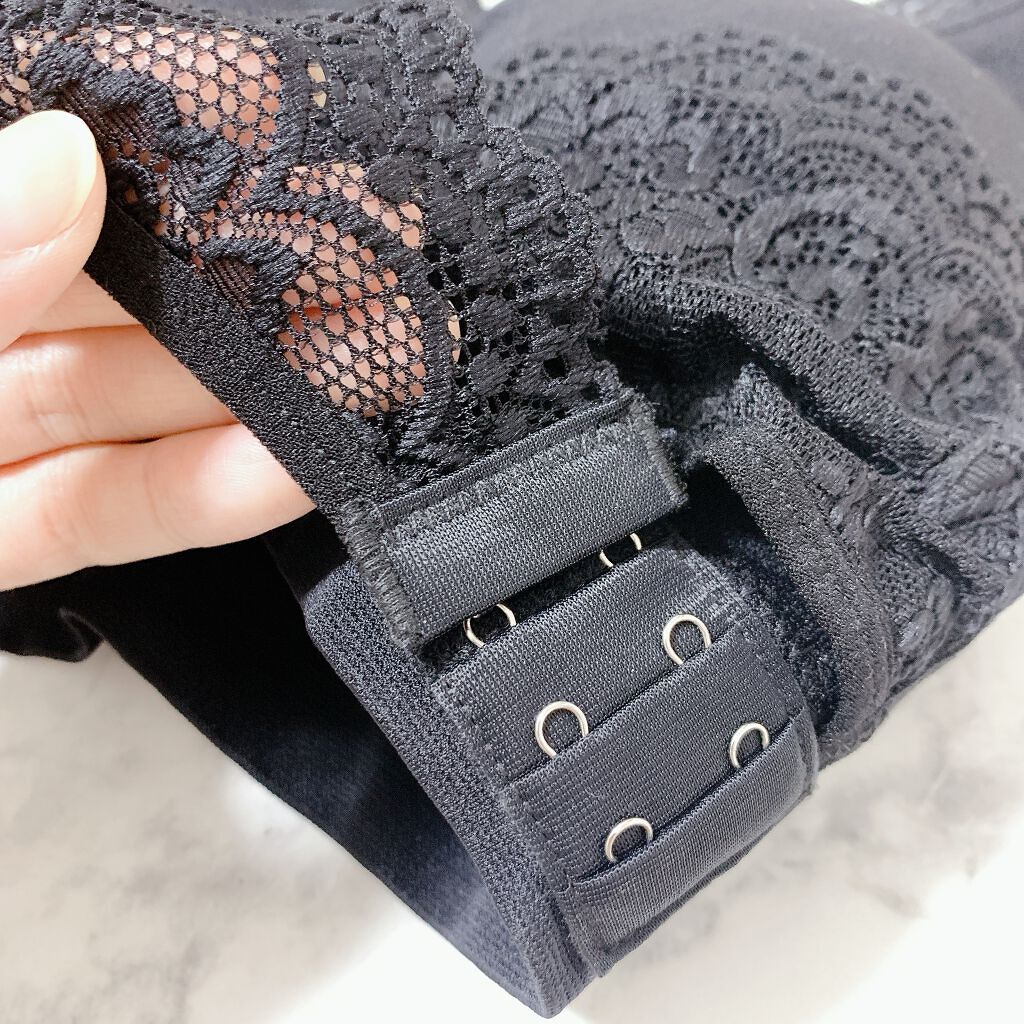 Vijoy 28歳からのナイトブラ/Vijoy/ナイトブラを使ったクチコミ（3枚目）