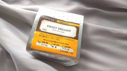 紅茶/LUPICIA/ドリンクを使ったクチコミ(1枚目)