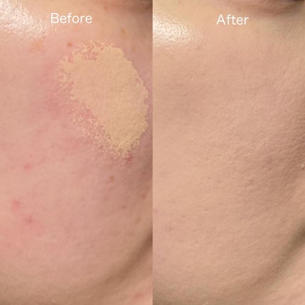 マスク フィット レッド クッション/TIRTIR(ティルティル)/クッションファンデーションを使ったクチコミ(4枚目)