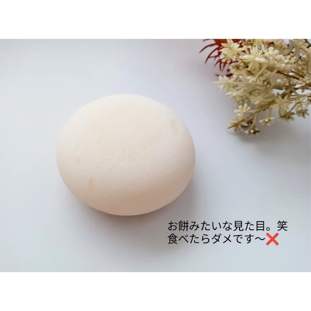 肌潤石鹸/米肌/洗顔石鹸を使ったクチコミ（2枚目）