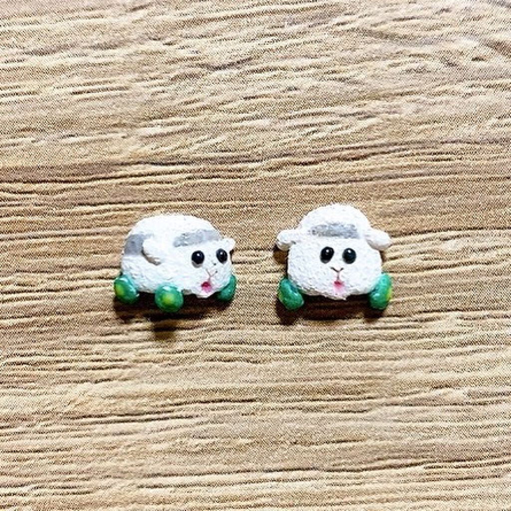 #ネイル,#セルフネイル,#ジェルネイル,#立体ネイル,#3Dネイル,#個性的ネイル,#痛ネイル,#キャラネイル,#キャラクターネイル,#モルカーネイル,#アニメネイル,#痛ネイルのネイルデザイン