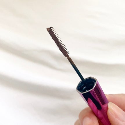 「塗るつけまつげ」自まつげ際立てタイプ/デジャヴュ/マスカラを使ったクチコミ(2枚目)