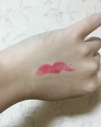 バーバリーキス/Burberry Beauty/口紅を使ったクチコミ(3枚目)