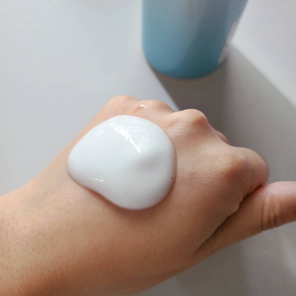 ソフィーナ iP リニュー ムース ウォッシュ/SOFINA iP/泡洗顔を使ったクチコミ（3枚目）