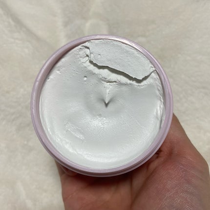 琉球のホワイトマリンクレイ洗顔石鹸/SuiSavon/洗顔フォームを使ったクチコミ(5枚目)