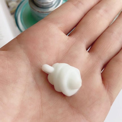 ウォーターコンク モイストシャンプー/ヘアトリートメント/ululis/市販シャンプーを使ったクチコミ(6枚目)