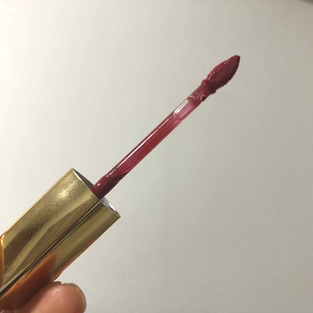 カラーティントリップ/CEZANNE/リップティントを使ったクチコミ（2枚目）