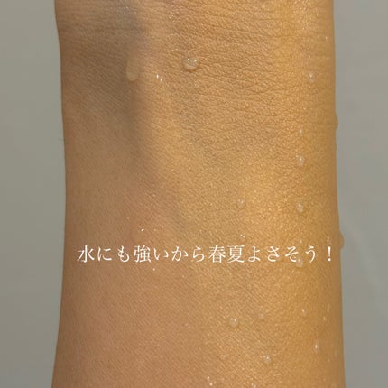 スキンカバーBBクリーム/TFIT/BBクリームを使ったクチコミ(5枚目)