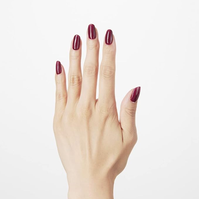 COLOR GEL POLISH 070 Dark Cherry