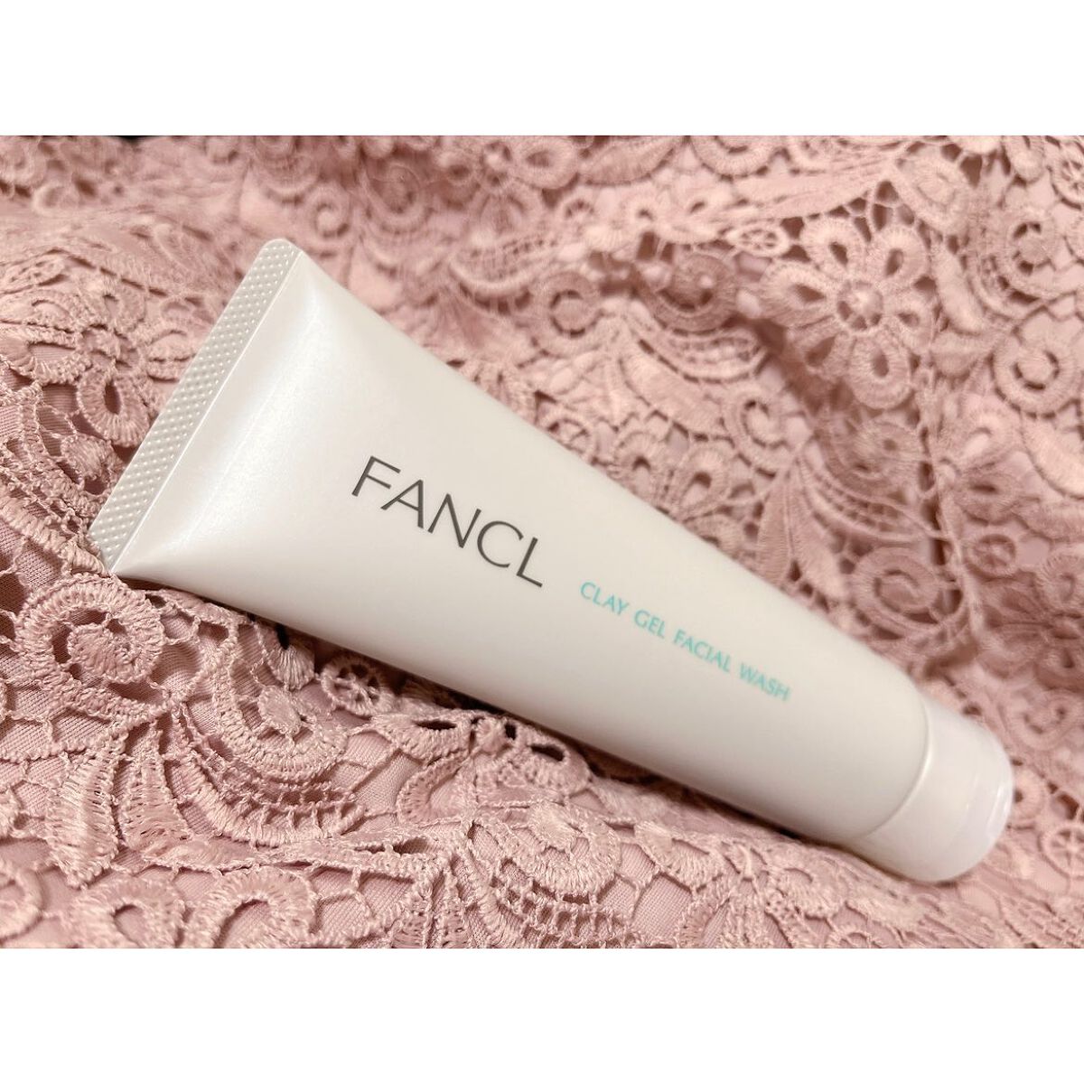 泥ジェル洗顔/ファンケル/その他洗顔料を使ったクチコミ(1枚目)