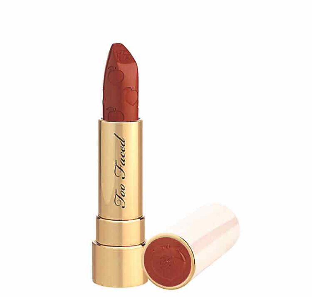 ダイヤモンドライト ハイライター ブラシ/Too Faced/メイクブラシを使ったクチコミ(3枚目)