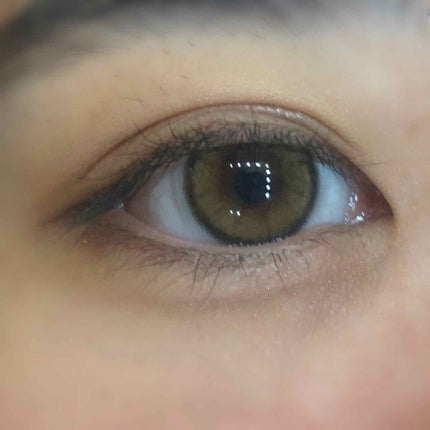 MOLAK 1day/MOLAK/ワンデー(1DAY)カラコンを使ったクチコミ(3枚目)