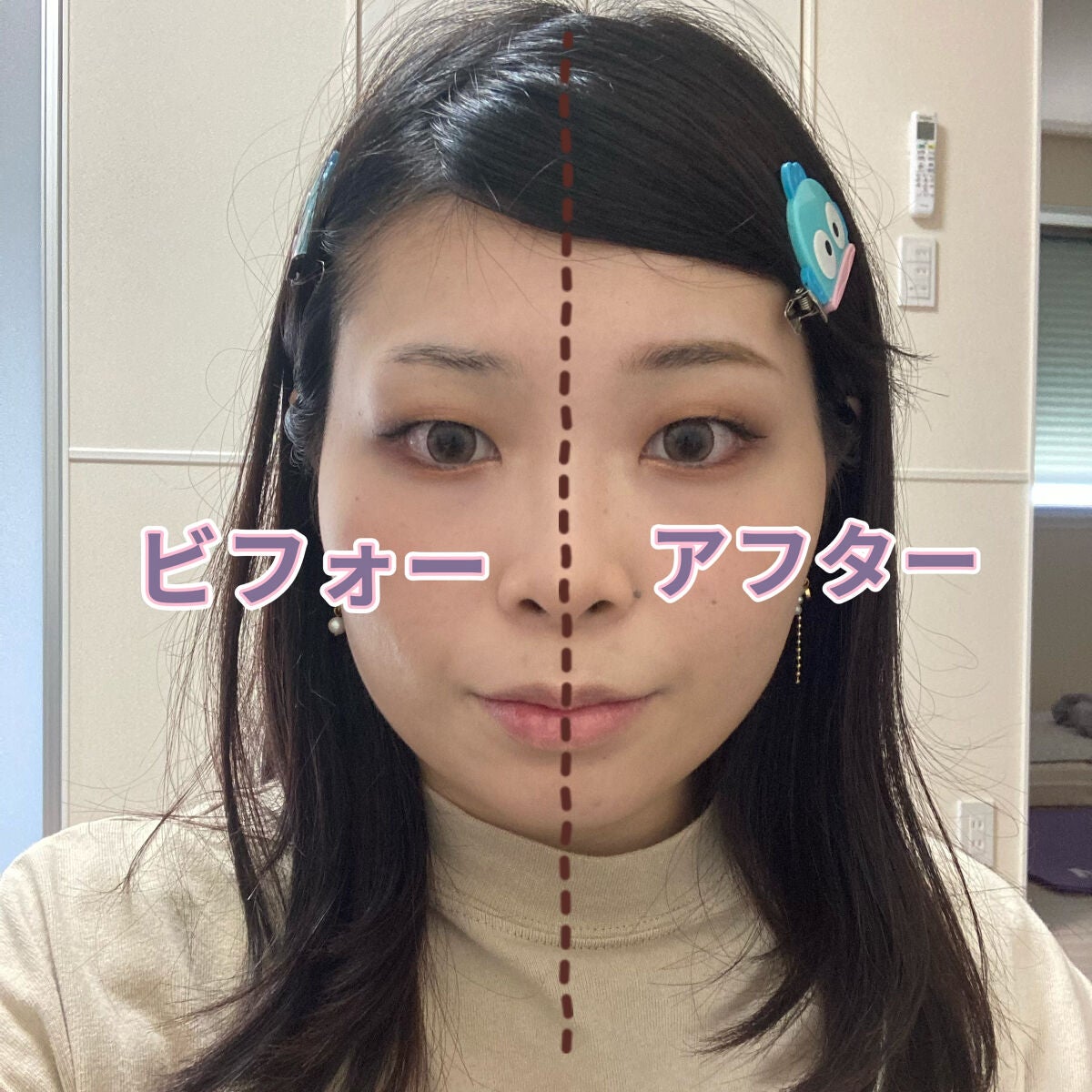 ロングステイ アイブロウパウダー&ペンシル/ブリリアージュ/アイブロウペンシルを使ったクチコミ(4枚目)