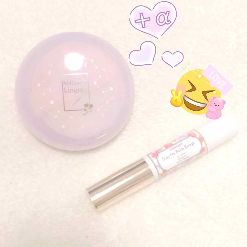 グロウフルールチークス/キャンメイク/パウダーチークを使ったクチコミ(4枚目)