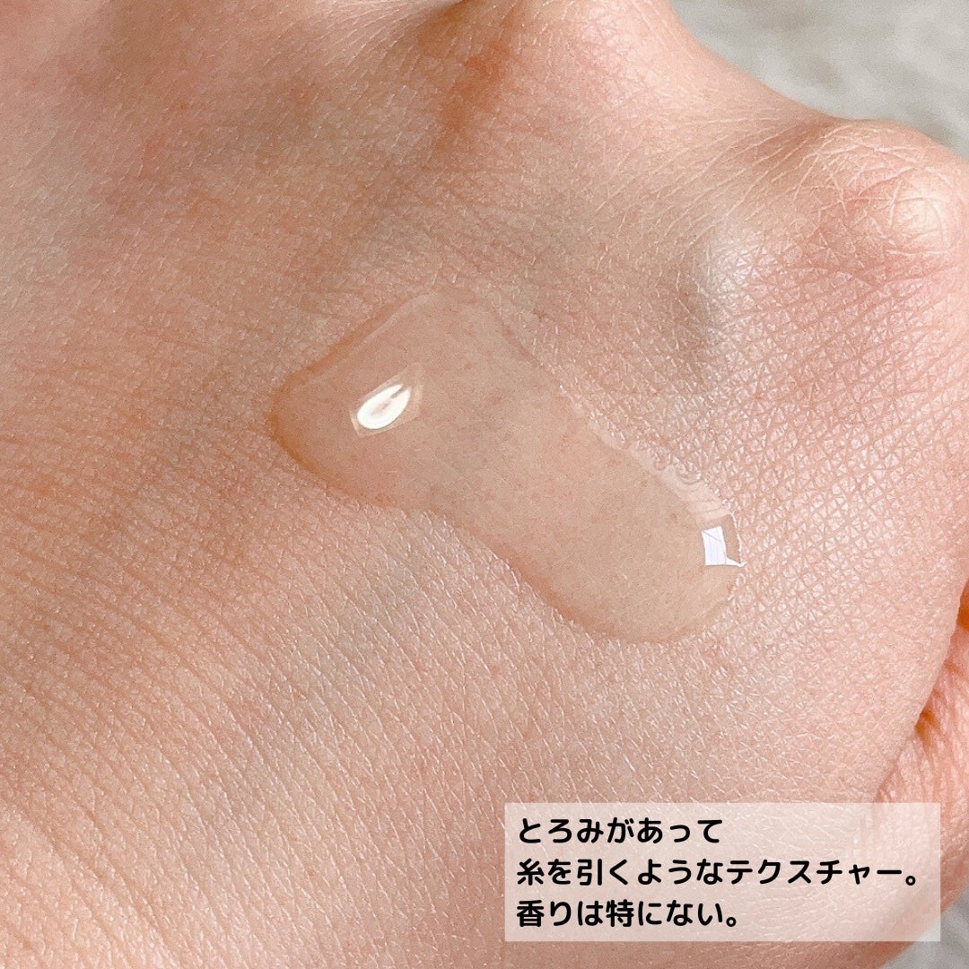 エファクラ ピールケア セラム/ラ ロッシュ ポゼ/美容液を使ったクチコミ(5枚目)