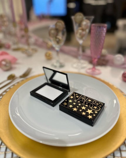 ラディアントクリーミーコンシーラー/NARS/リキッドコンシーラーを使ったクチコミ(9枚目)