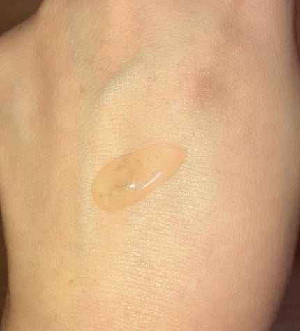 デュオ ザ リブーストローション/DUO/化粧水を使ったクチコミ(3枚目)