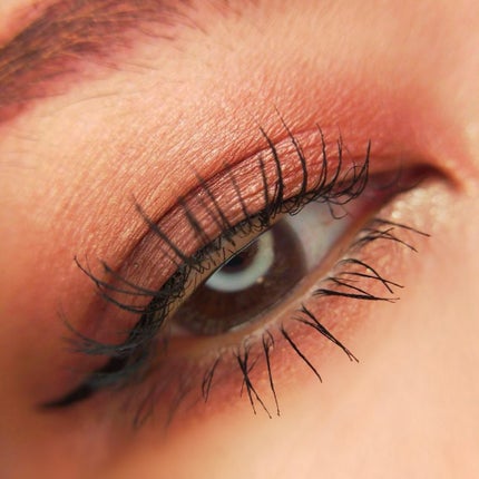 コネクト イン カラー アイシャドウ パレット × 12/M・A・C/アイシャドウパレットを使ったクチコミ(9枚目)