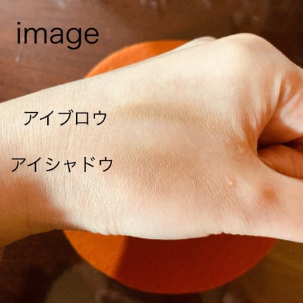 スモール アイシャドウ オメガ/M・A・C/単色アイシャドウの画像