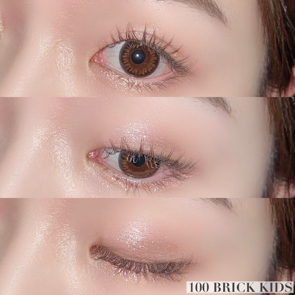 プロ アイ パレット/CLIO/アイシャドウパレットを使ったクチコミ(8枚目)