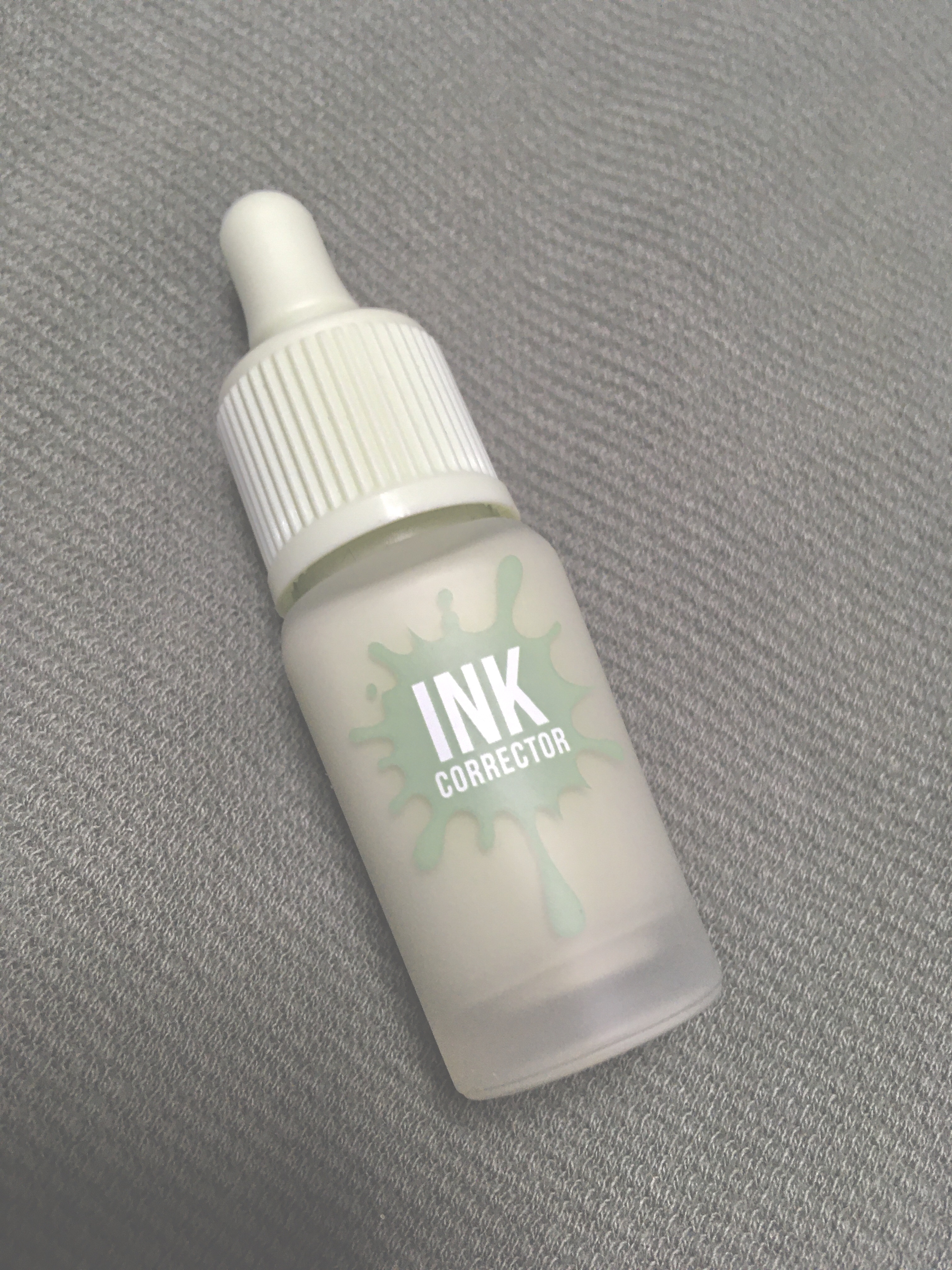 インクコレクター/PERIPERA/化粧下地を使ったクチコミ（1枚目）