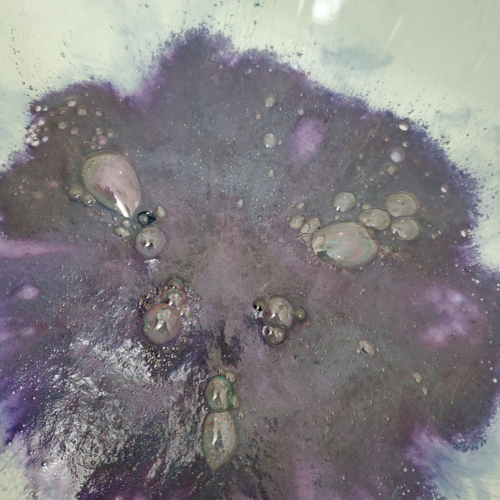 バット アート/ラッシュ/炭酸系入浴剤を使ったクチコミ（2枚目）