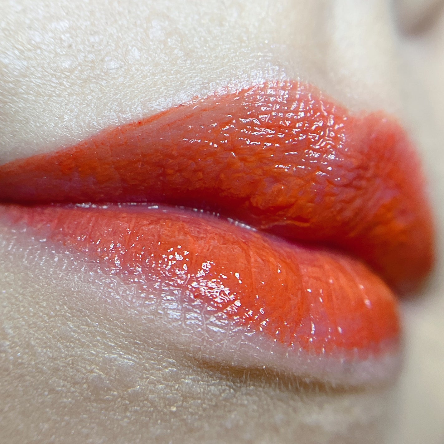 リップ マエストロ サテン/ジョルジオ アルマーニ ビューティ/口紅を使ったクチコミ(5枚目)