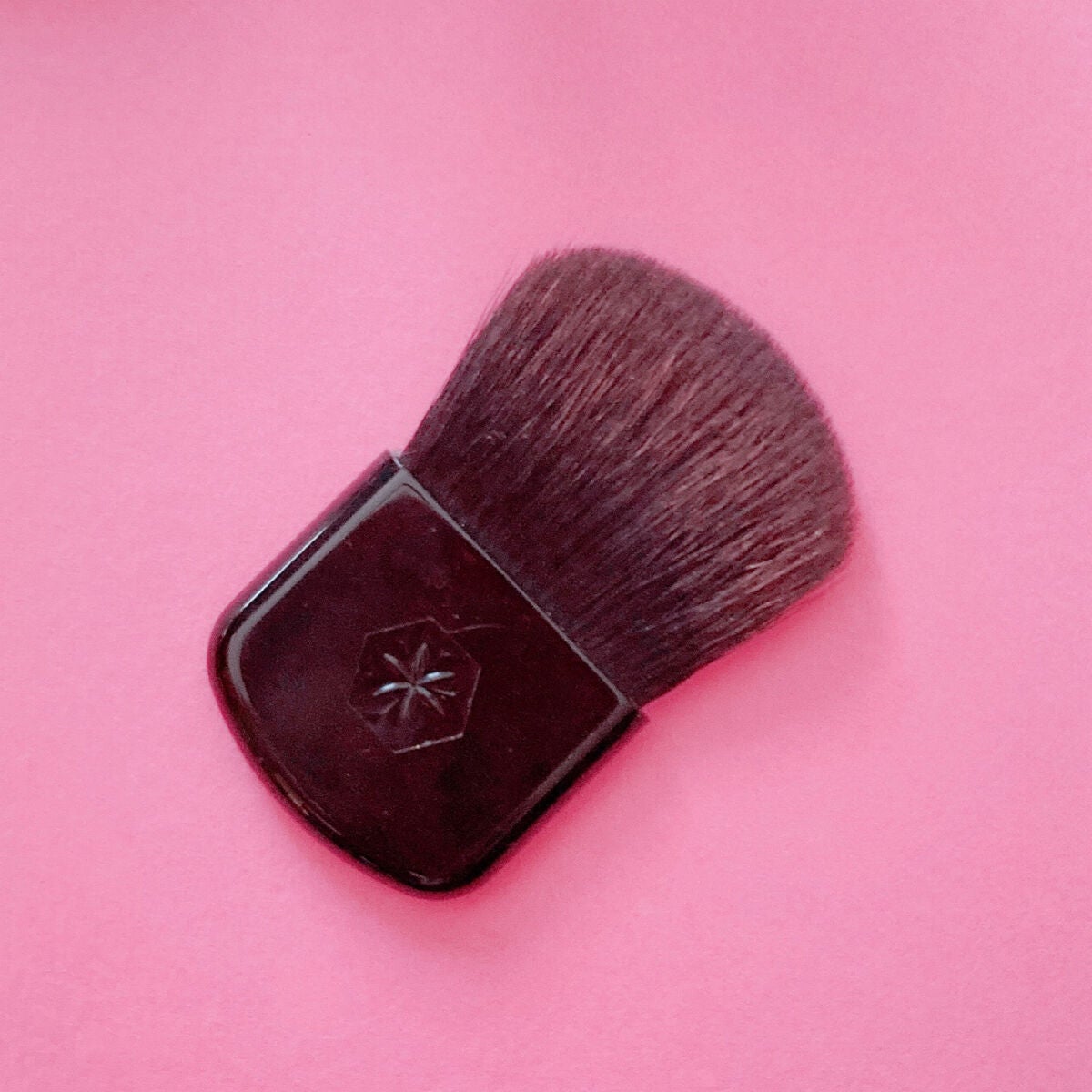 AQ ブラッシュ/DECORTÉ/パウダーチークを使ったクチコミ(5枚目)