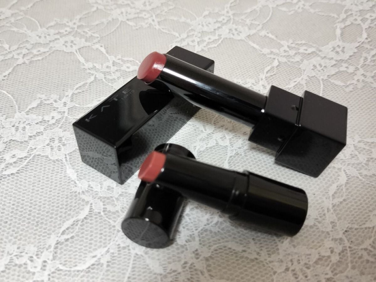 ケイト リップモンスター/KATE/口紅を使ったクチコミ(2枚目)