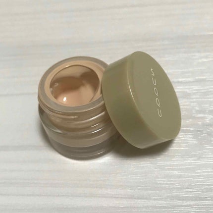 エクストラ リッチ クリーム ファンデーション/SUQQU/クリーム・エマルジョンファンデーションを使ったクチコミ(1枚目)