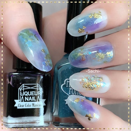 ネイルパーツ/SHEIN/ネイルチップ・パーツを使ったクチコミ(2枚目)