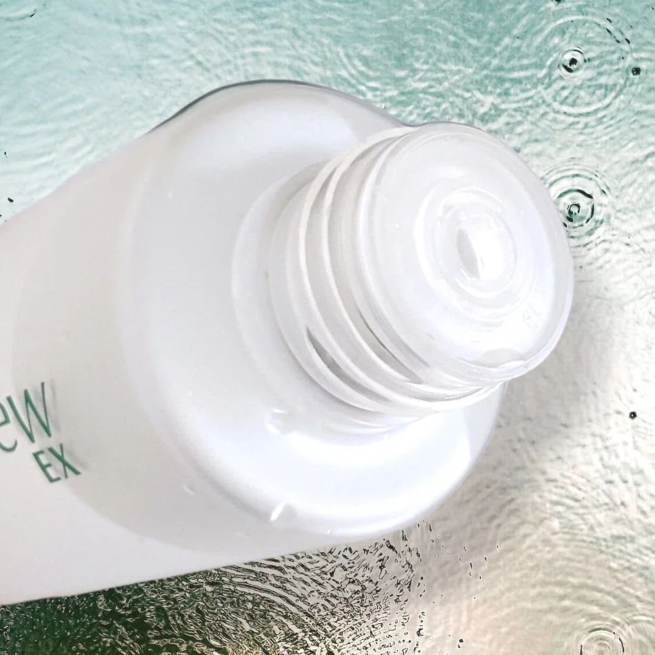  オールカーミングトナー /Easydew/化粧水を使ったクチコミ（3枚目）