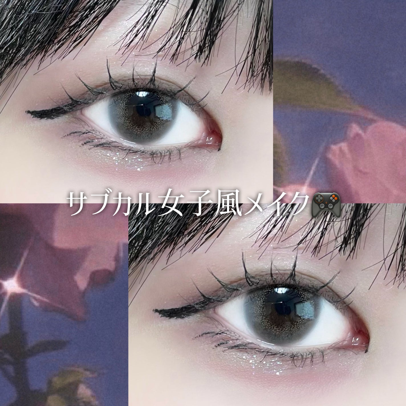 Angelcolor Bambi Series 1day /AngelColor/ワンデー(1DAY)カラコンを使ったクチコミ(5枚目)