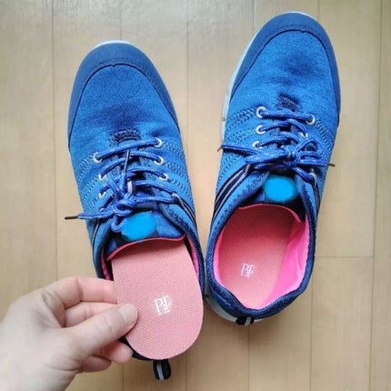 ピットソール/ピットソール/レッグ・フットケアを使ったクチコミ(2枚目)