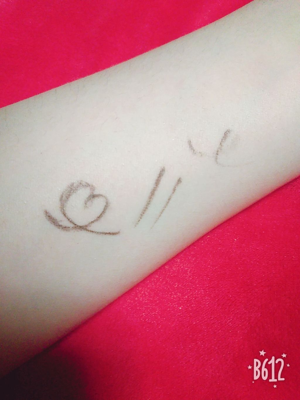 ラブ・ライナー リキッドアイライナーR3/ラブ・ライナー/リキッドアイライナーを使ったクチコミ(4枚目)