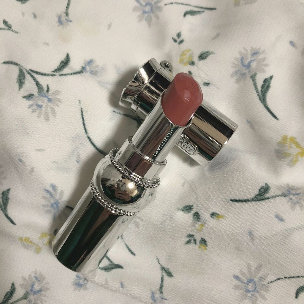 リップブロッサム/JILL STUART/口紅を使ったクチコミ(2枚目)