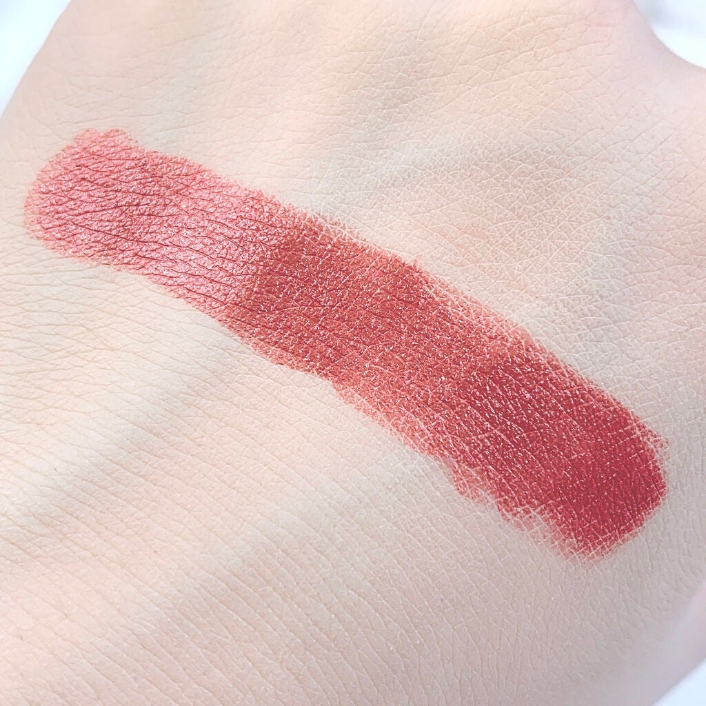 ルージュ ディオール/Dior/口紅を使ったクチコミ(3枚目)